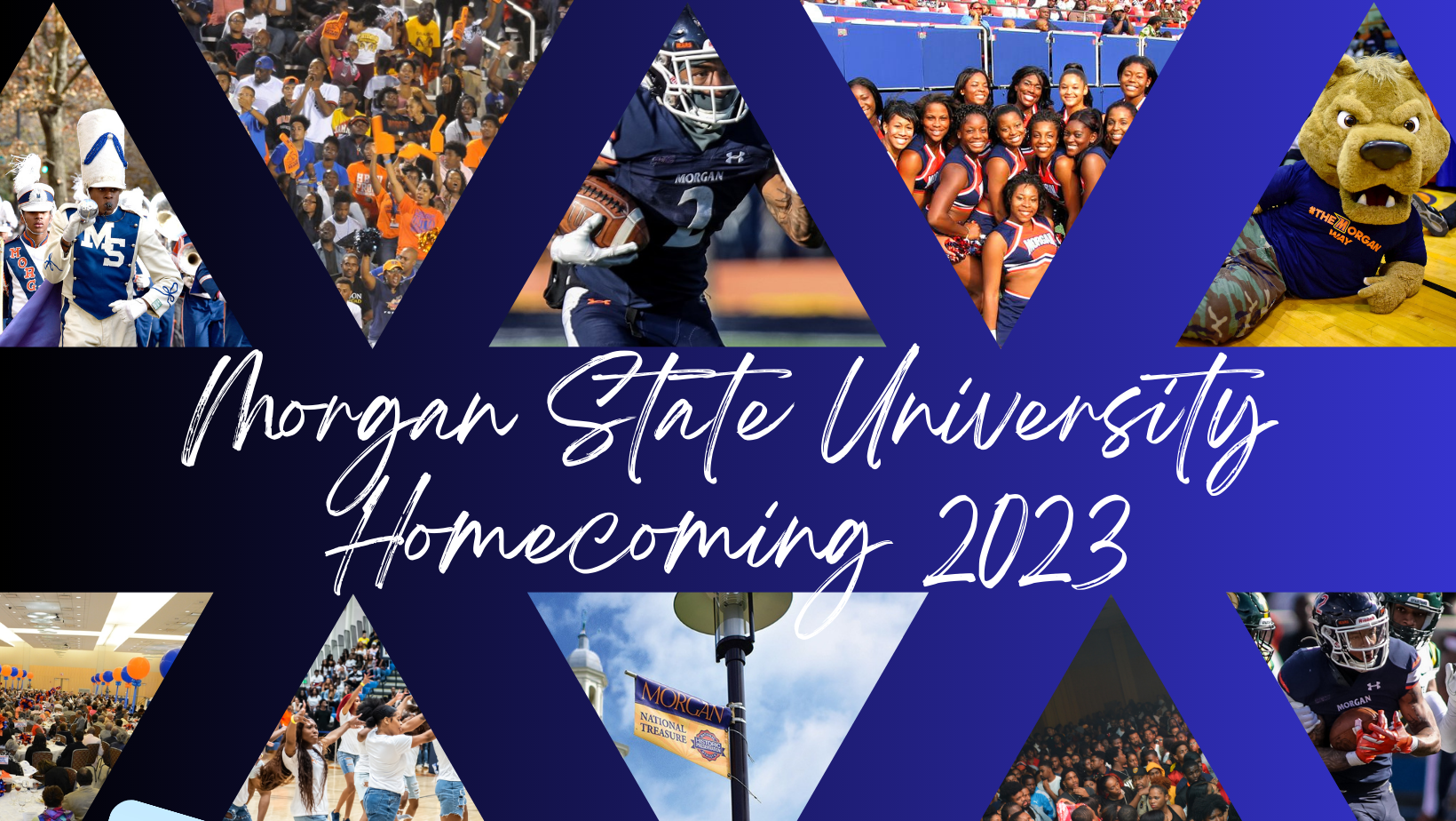 Homecoming Form Banner