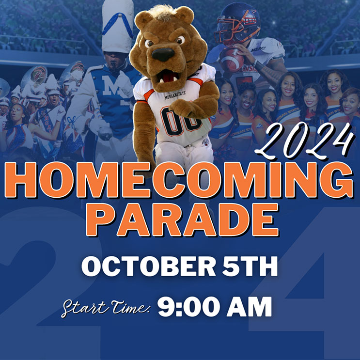 Homecoming Parade