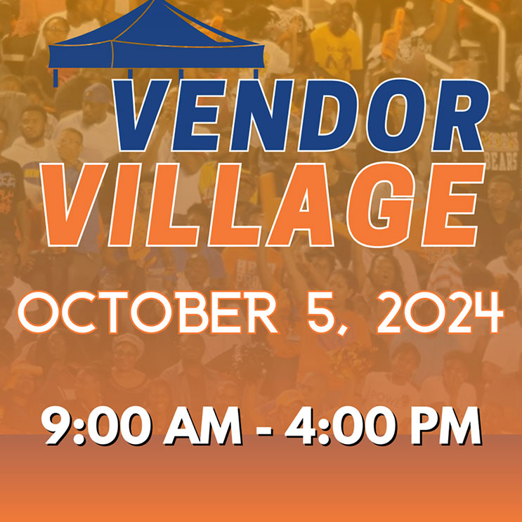 Vendor Village