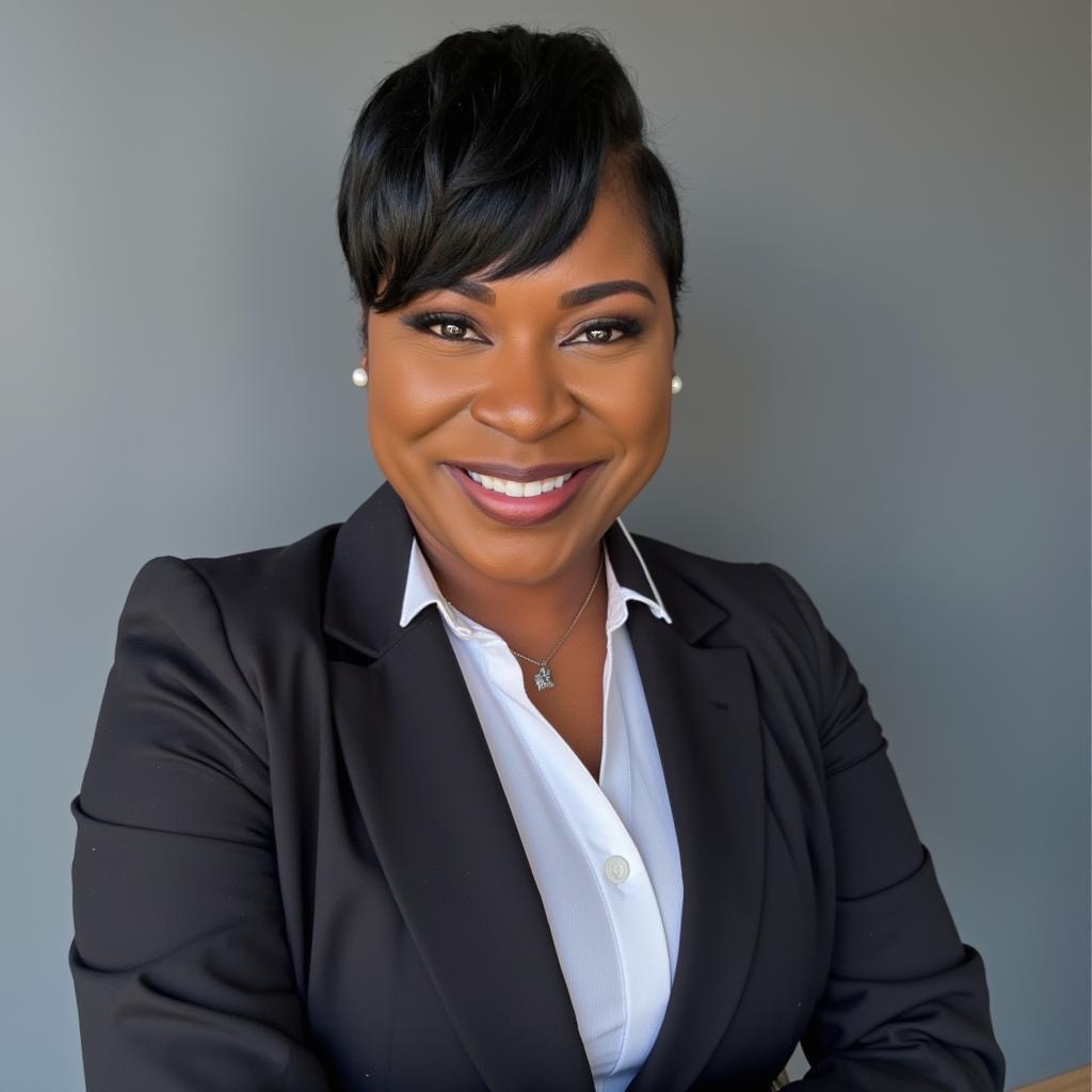 Natasha A. Lewis-Williams Homecoming Chairperson Associate Dean for Student Engagement Division of Student Affairs 